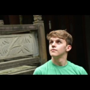 Meet your Posher, Martinus